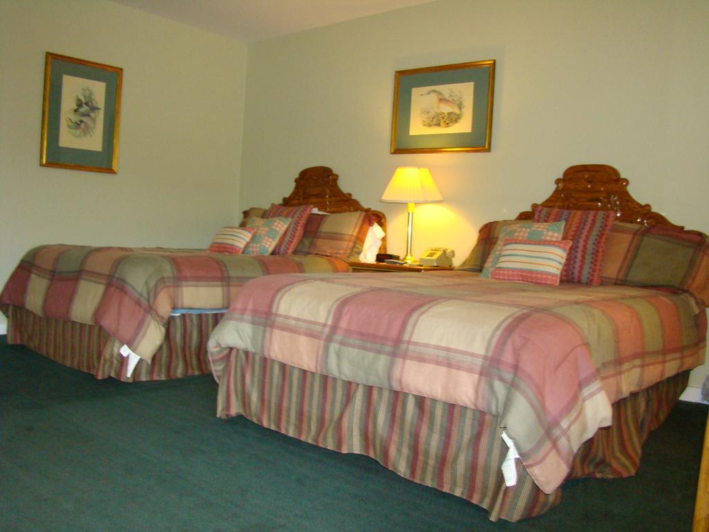 Happy Trails Motel Ludlow Cameră foto