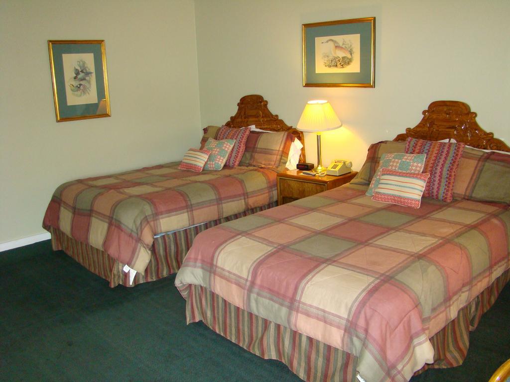 Happy Trails Motel Ludlow Cameră foto