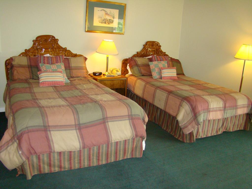 Happy Trails Motel Ludlow Cameră foto
