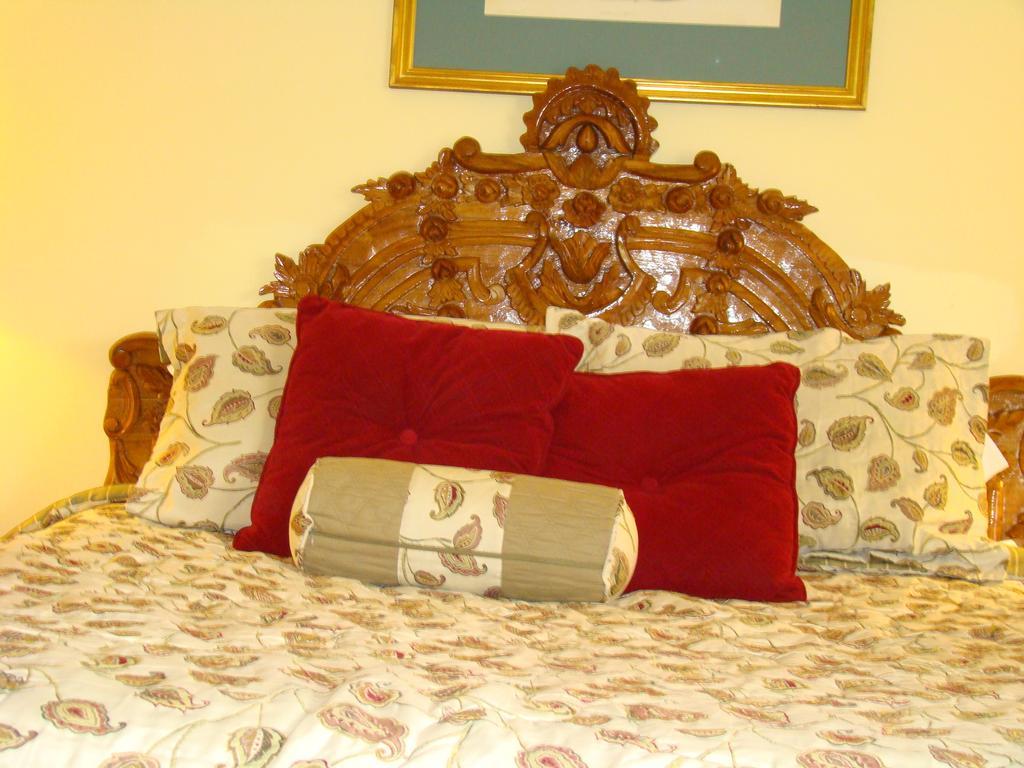 Happy Trails Motel Ludlow Cameră foto