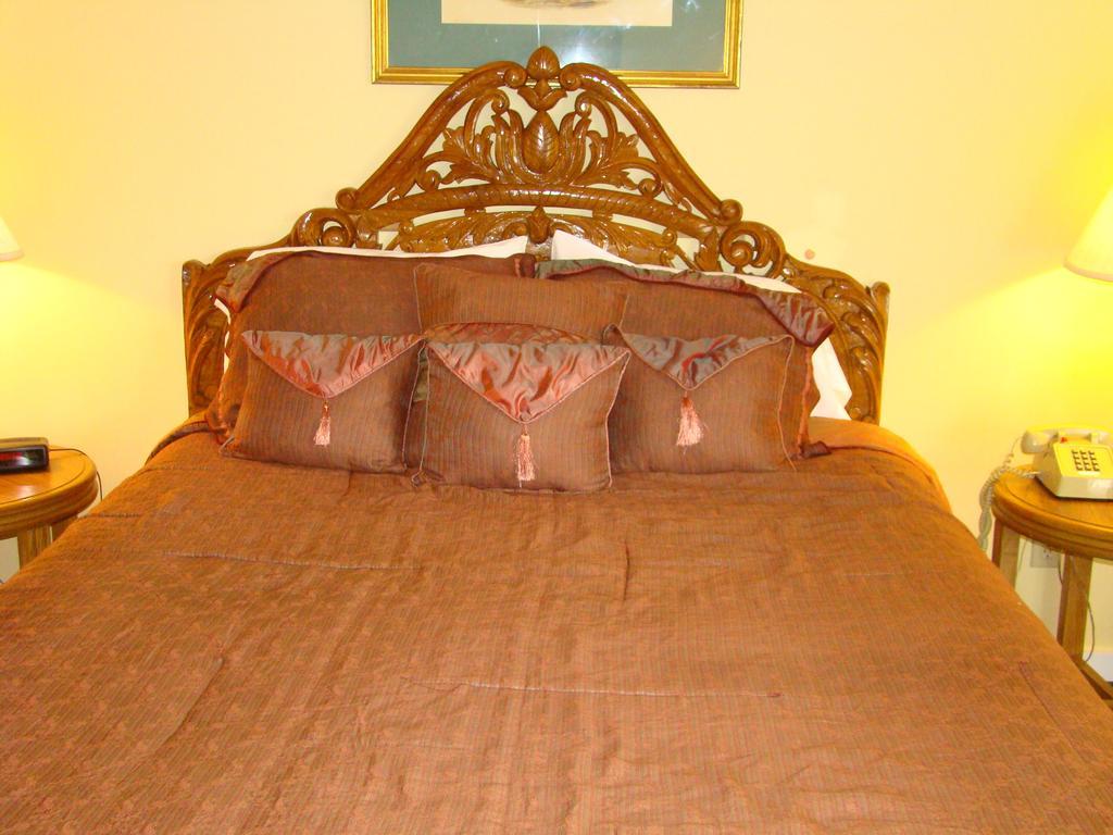 Happy Trails Motel Ludlow Cameră foto