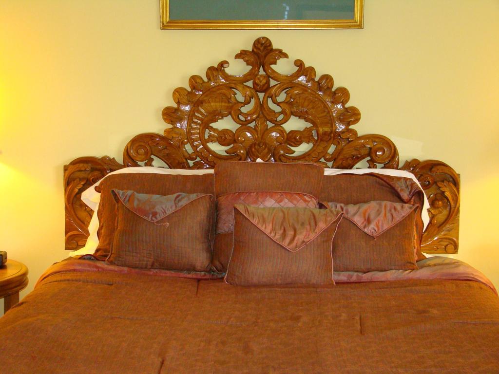 Happy Trails Motel Ludlow Cameră foto