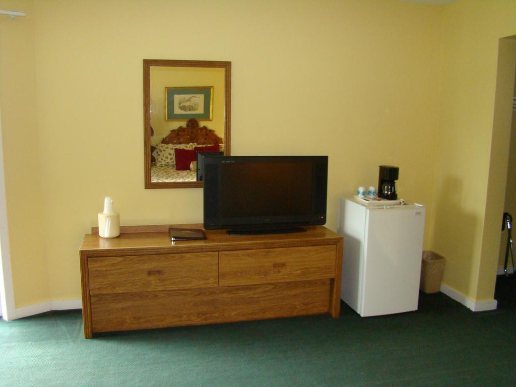 Happy Trails Motel Ludlow Cameră foto