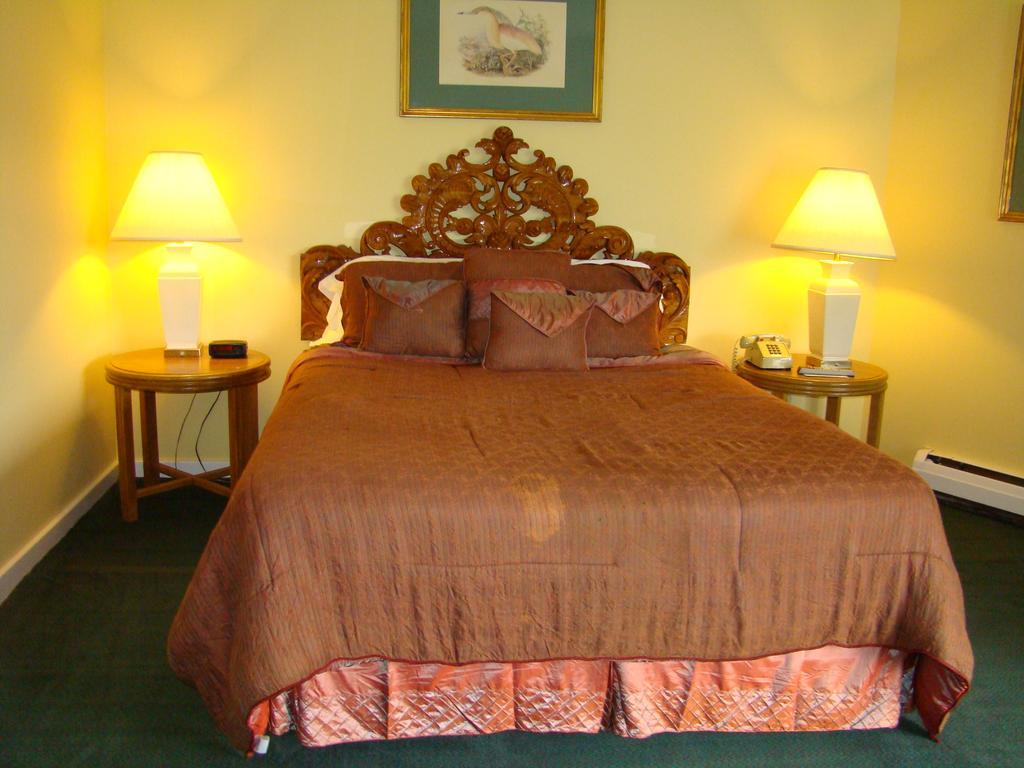 Happy Trails Motel Ludlow Cameră foto