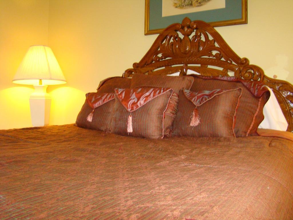 Happy Trails Motel Ludlow Cameră foto